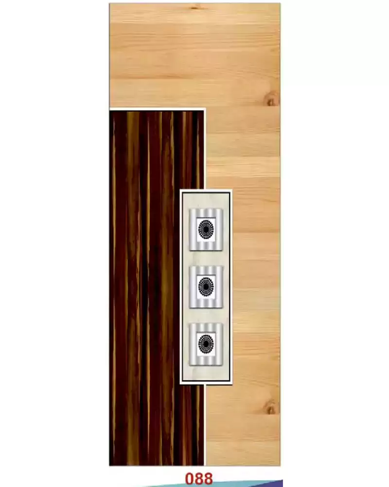 Premium WPC/Decorative Doors